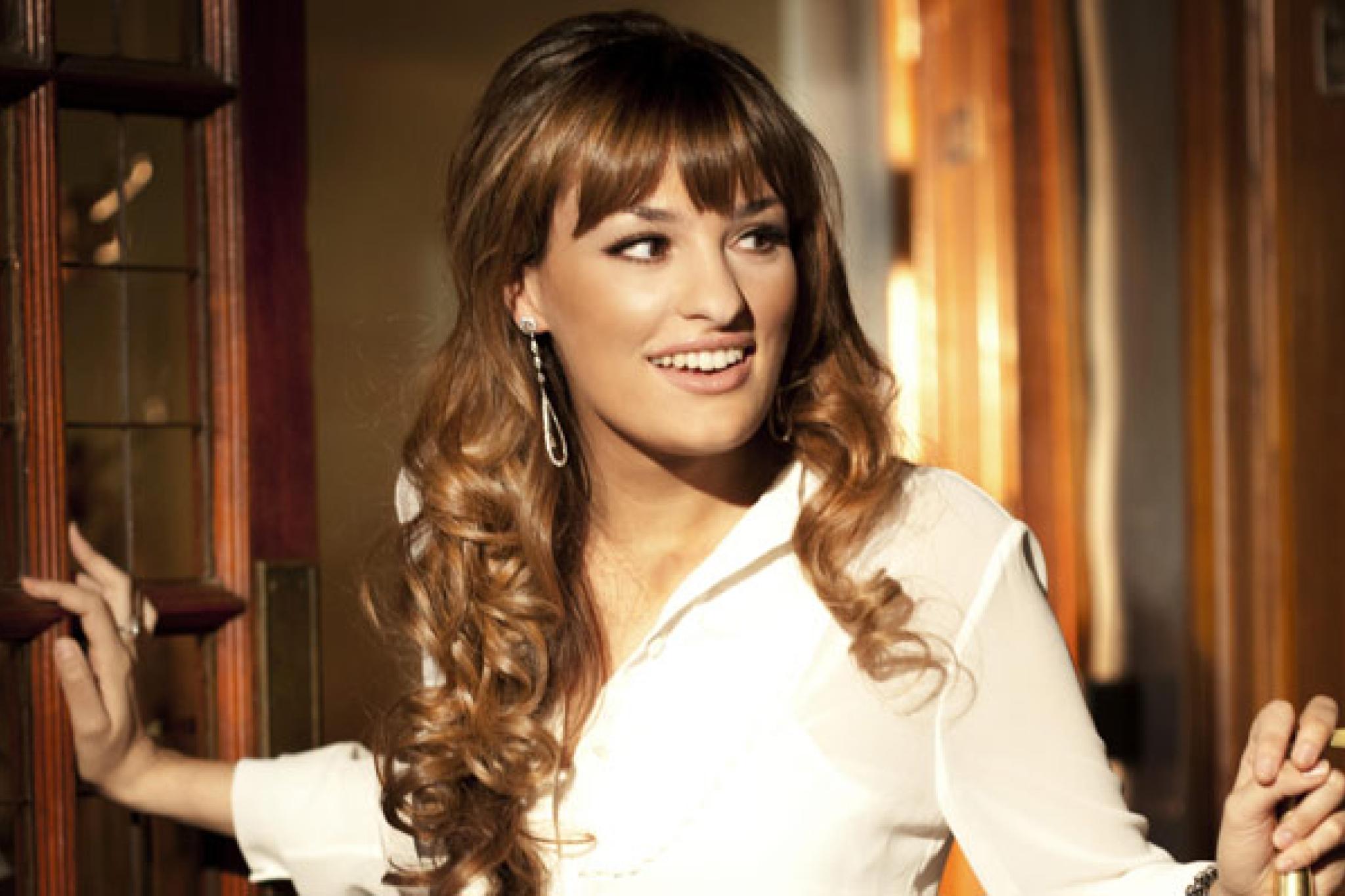Nicola Benedetti