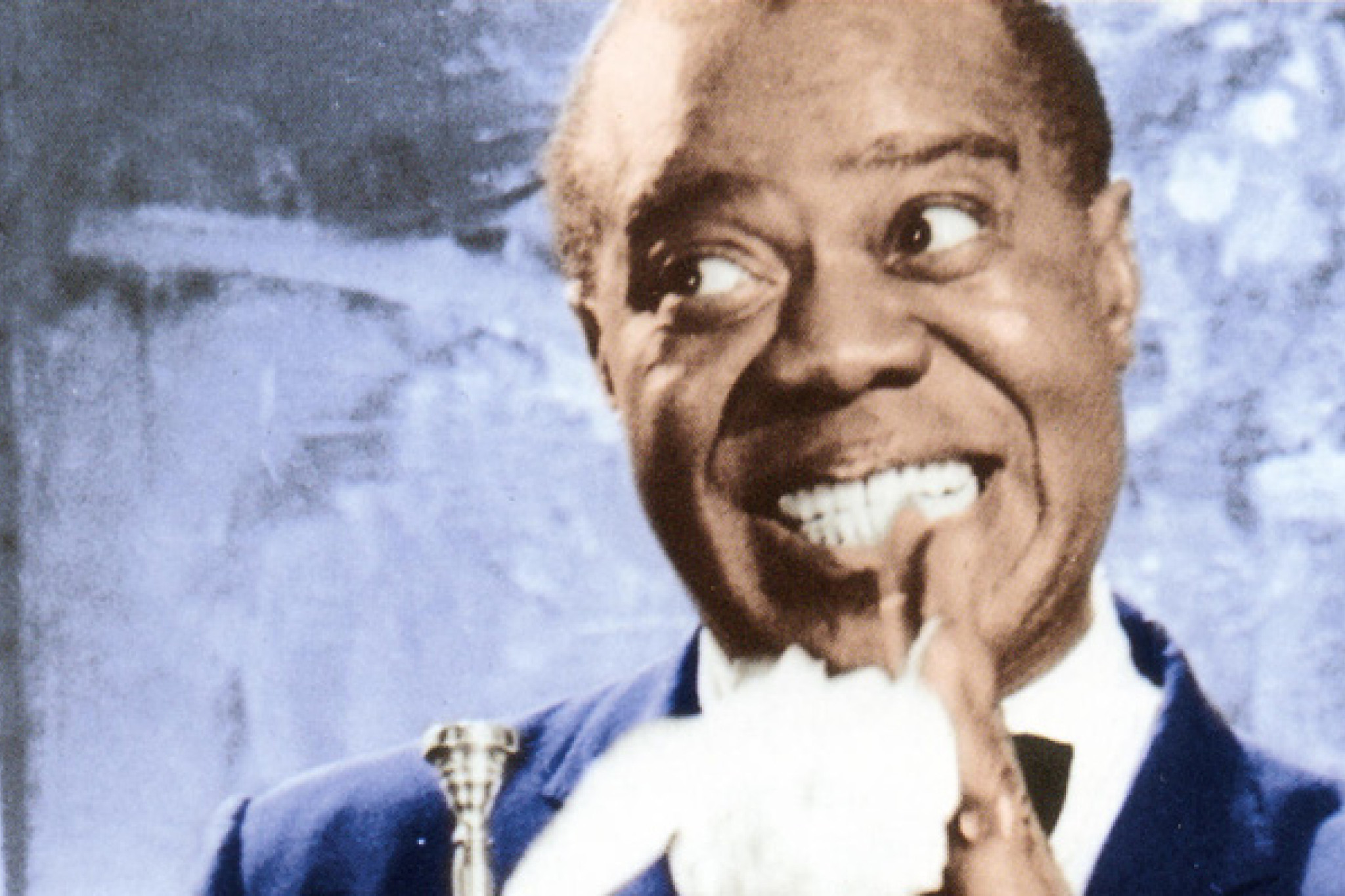 Louis Armstrong