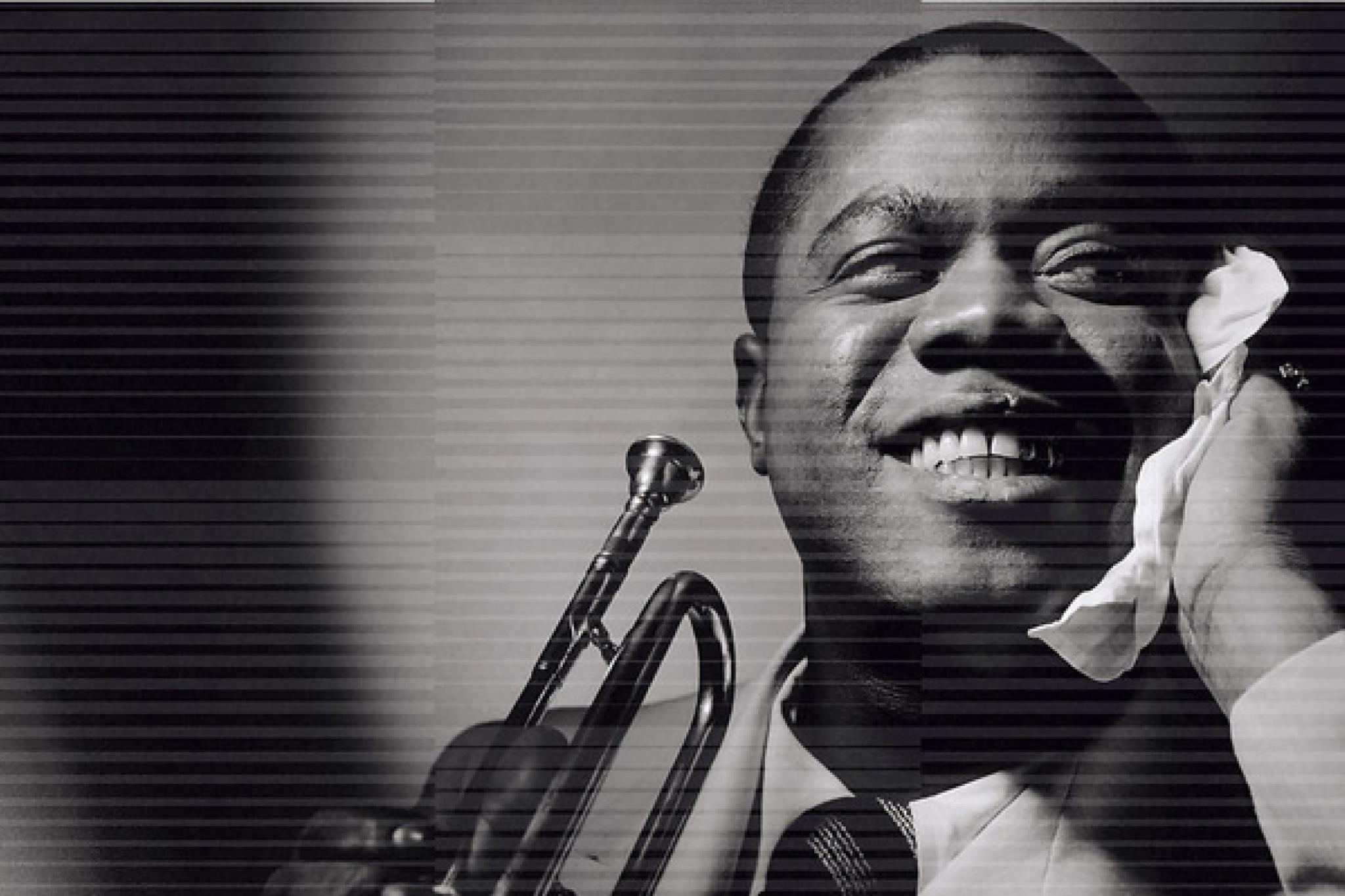 Louis Armstrong