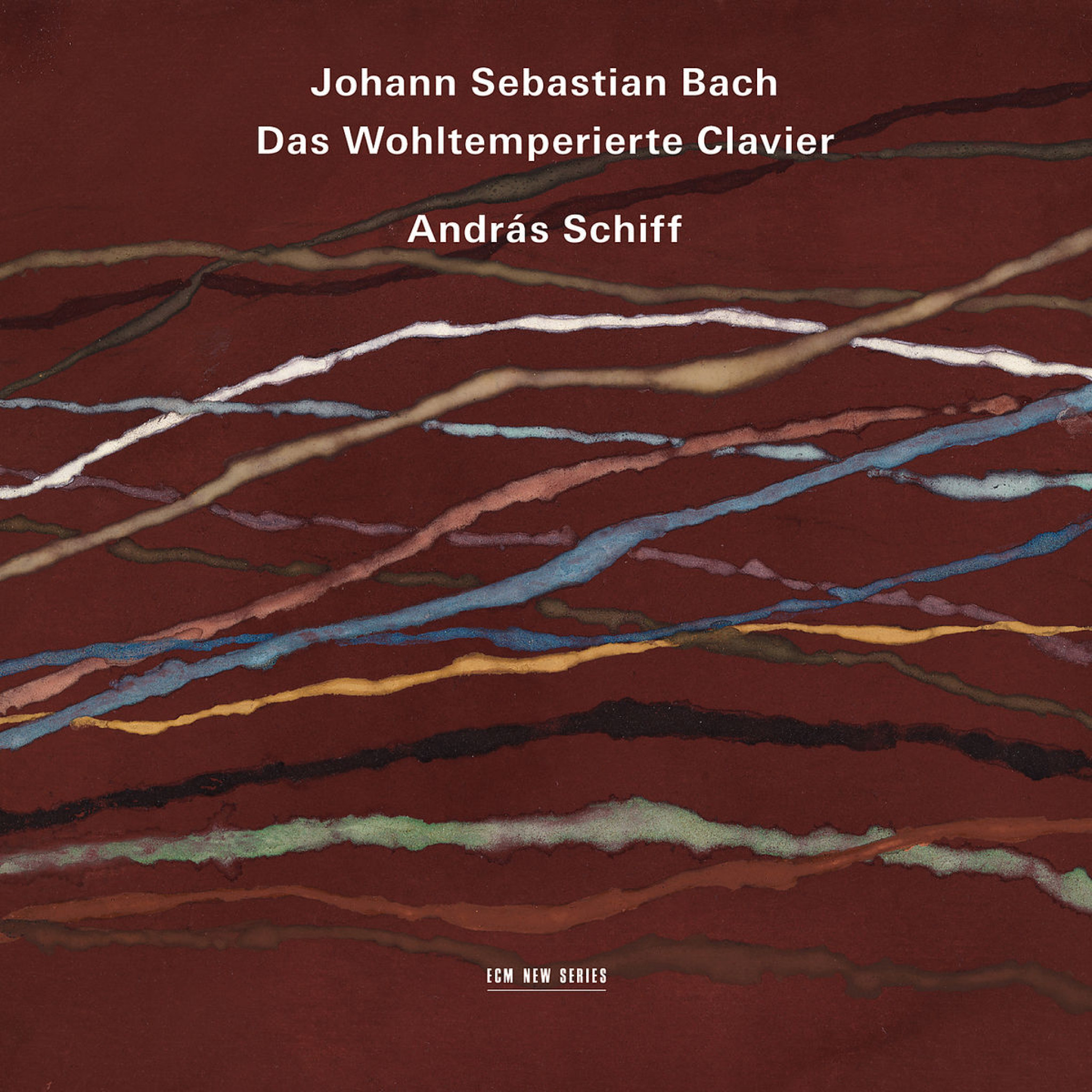 J.S. Bach: Das Wohltemperierte Clavier