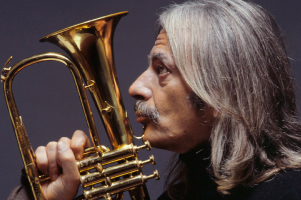 Enrico Rava