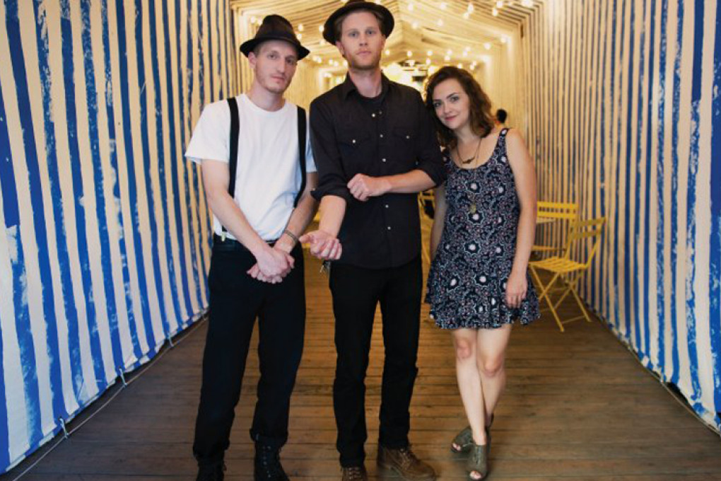The Lumineers_2012_2