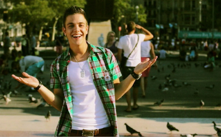 I Will Die For You (Mike Candys 2012 Radio Edit)