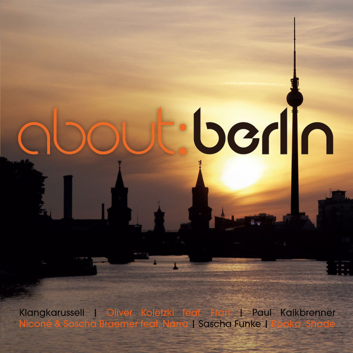 about: berlin