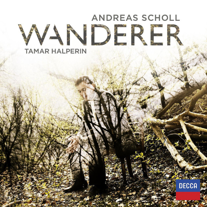 Wanderer: Scholl,Andreas