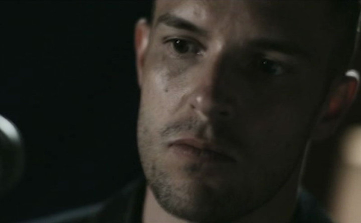 Brandon, The Battle Born - Webisode 4