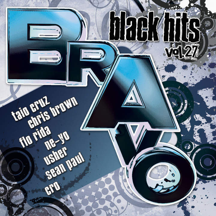 Bravo Black Hits Vol. 27