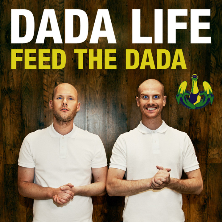 Dada Life - Feed The Dada