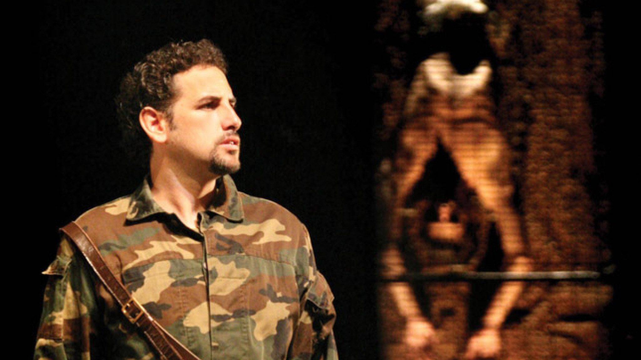Juan Diego Flórez als Ilo in Rossinis "Zelmira"