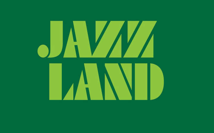 Jazzland Logo