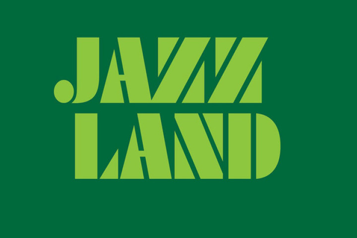 Jazzland Logo