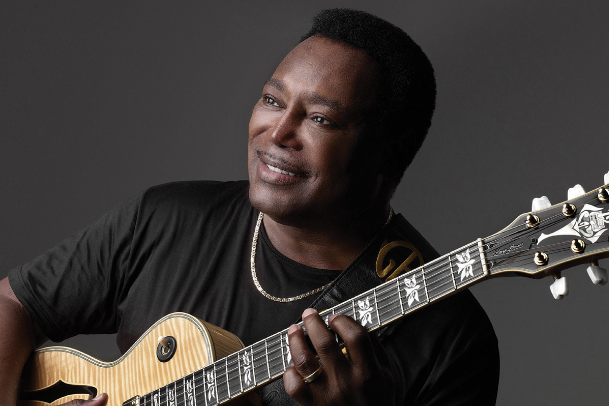 George Benson