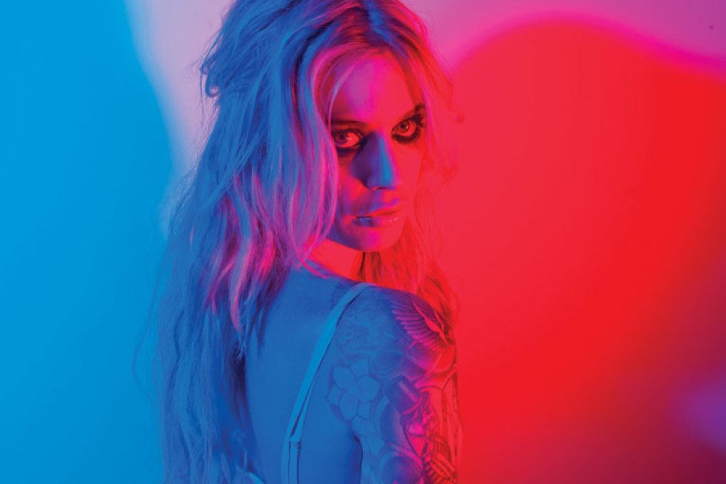 Gin Wigmore