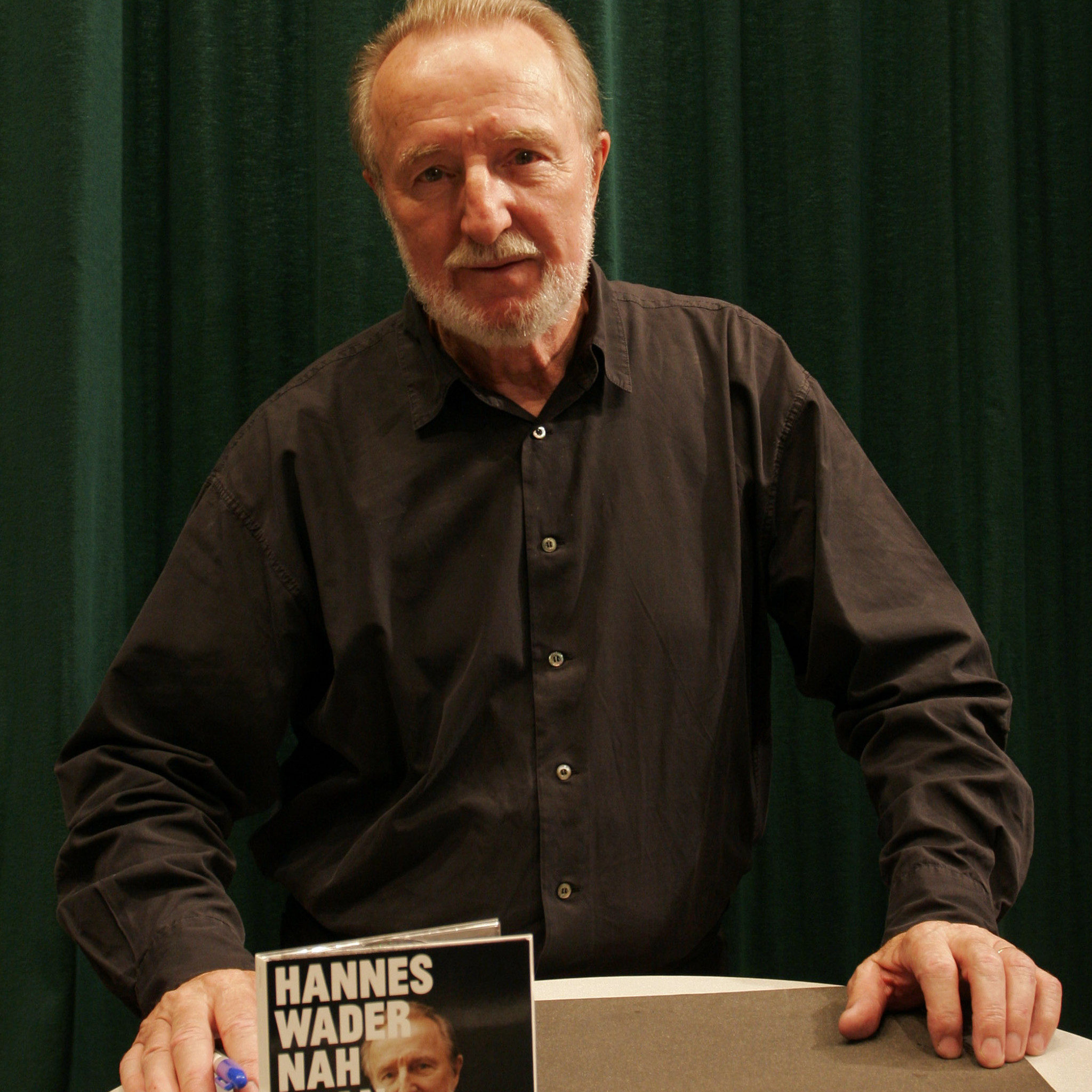 Wader - Shooting vom 27.08.12 - 2