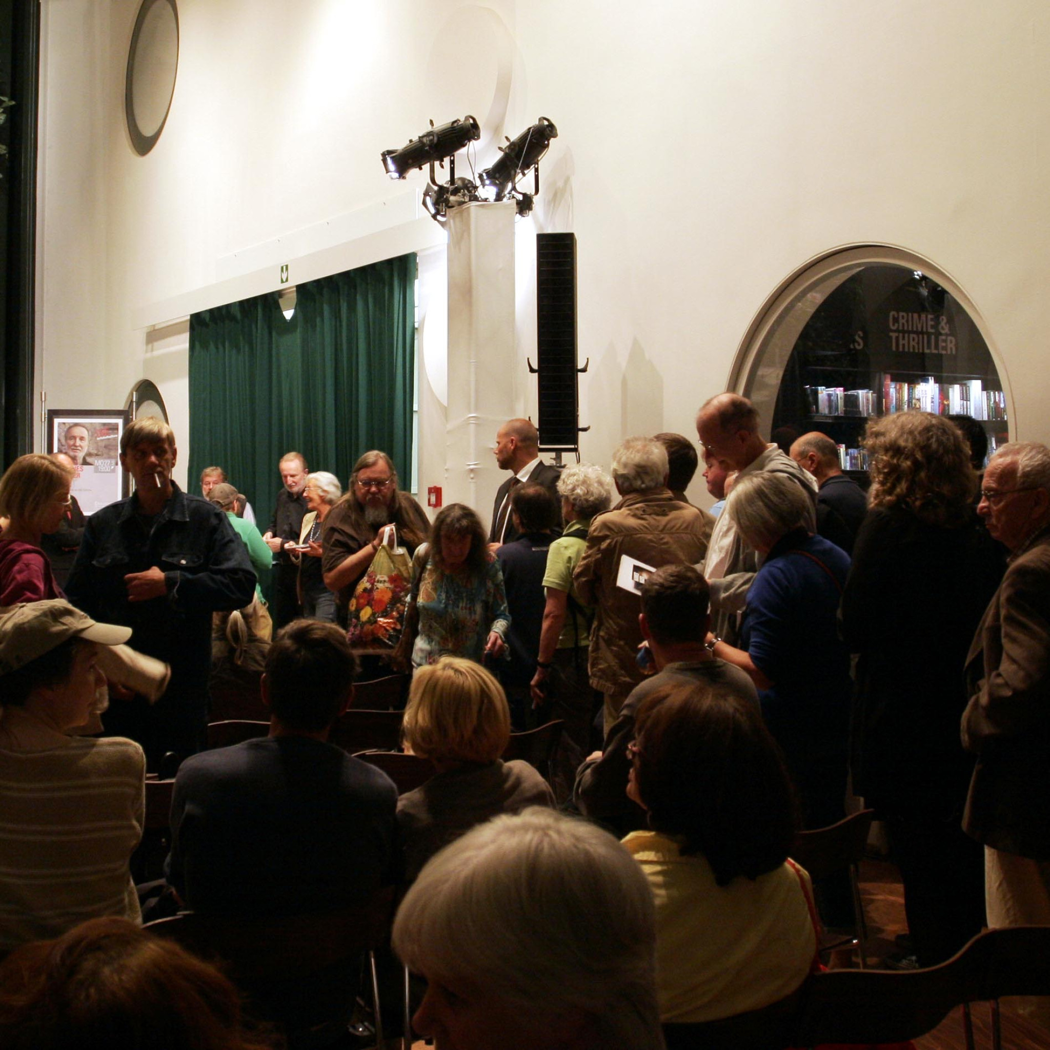 Wader - Shooting vom 27.08.12 - 3