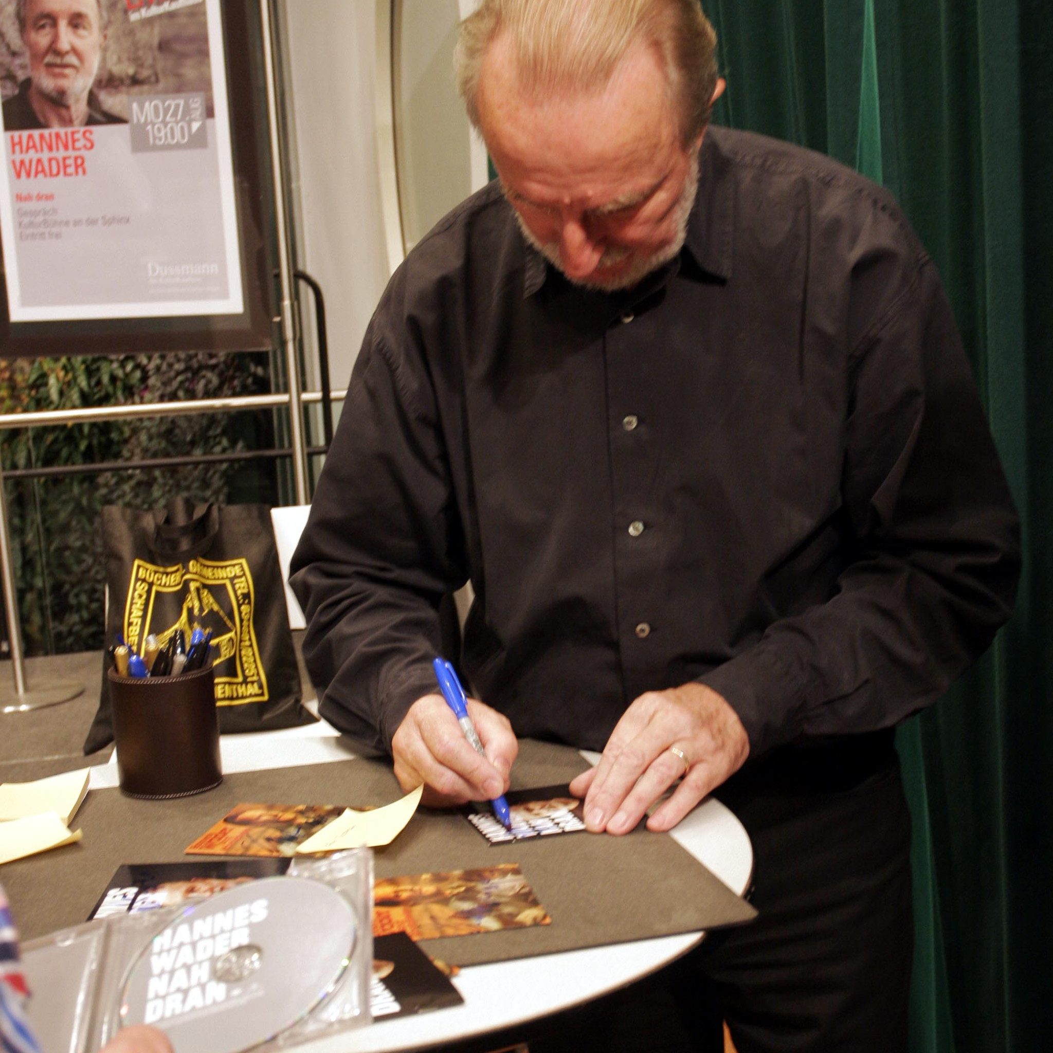 Wader - Shooting vom 27.08.12 - 4