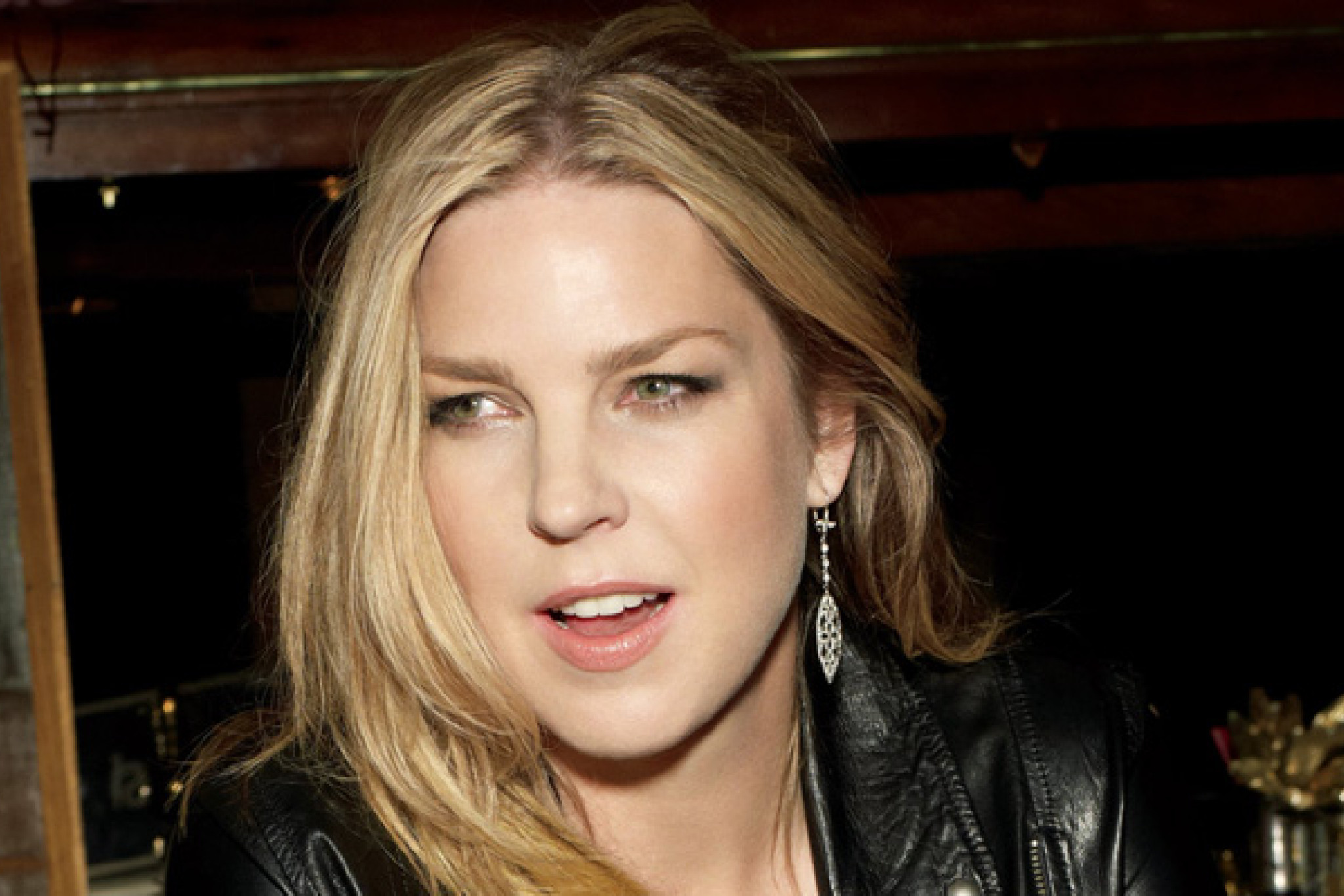 Diana Krall