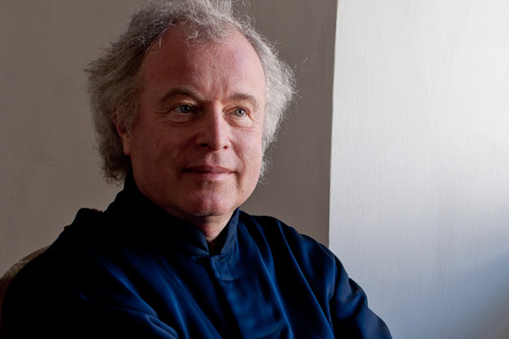 András Schiff