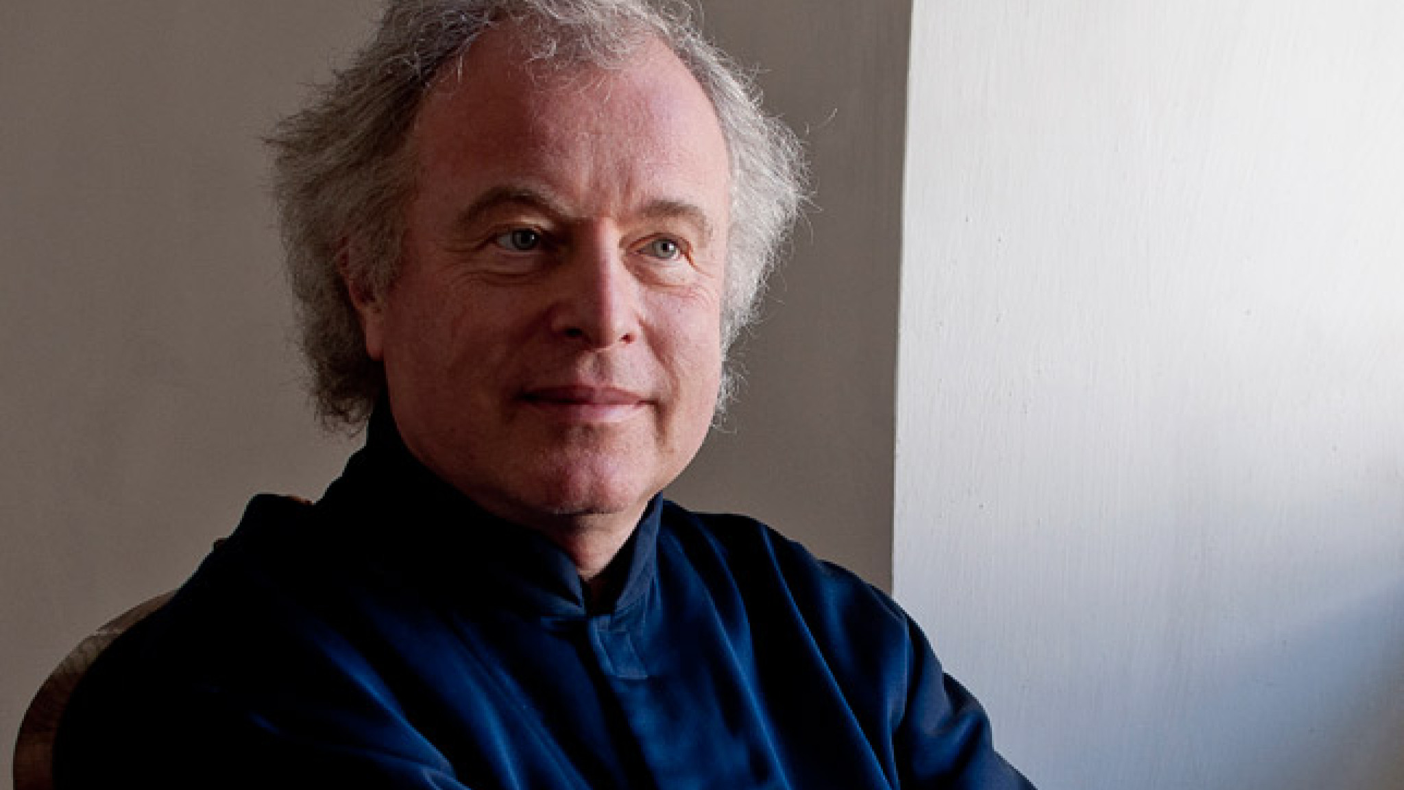 Poetisch fordernde Violinsonaten – Neues Album von András Schiff und Yuuko Shiokawa