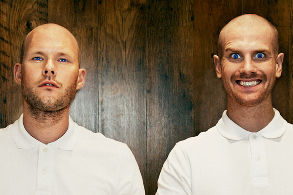 Dada Life Feed the dada