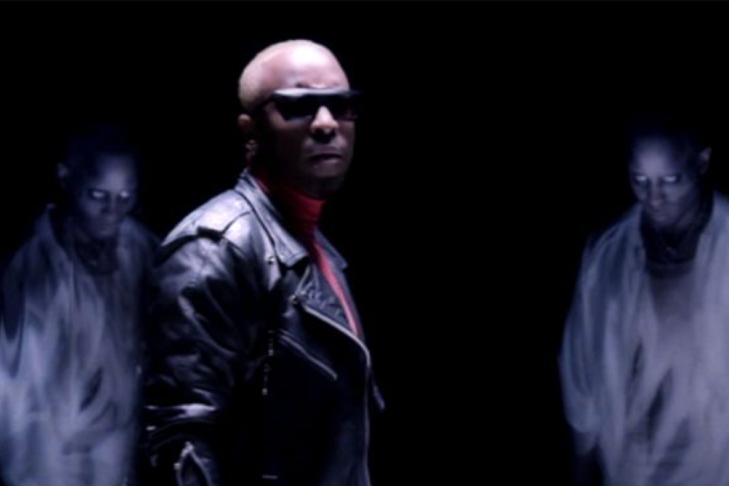 tyson mr rain