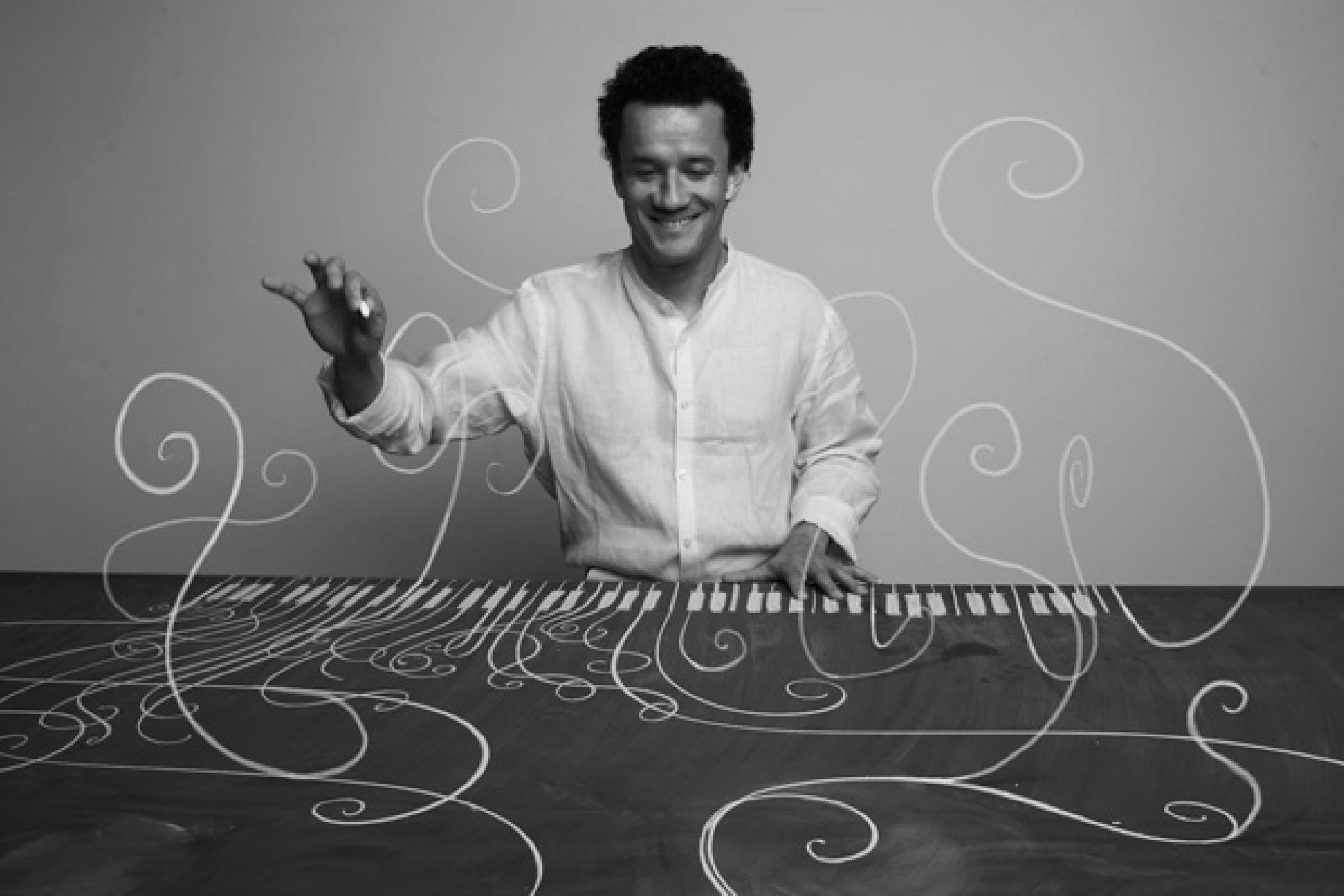 Jacky Terrasson