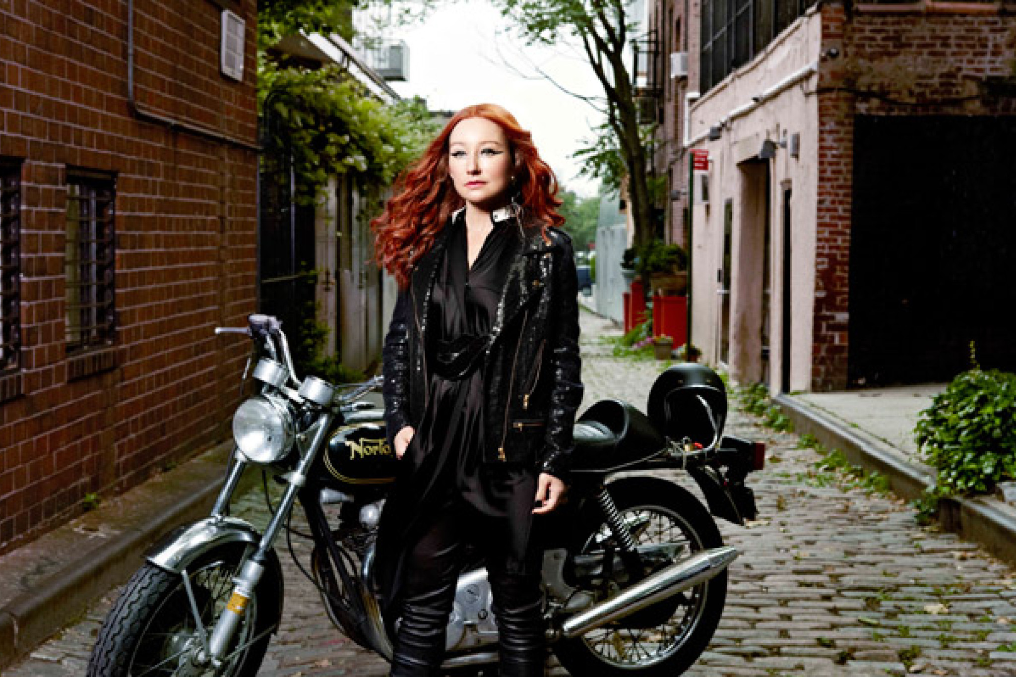 Tori Amos