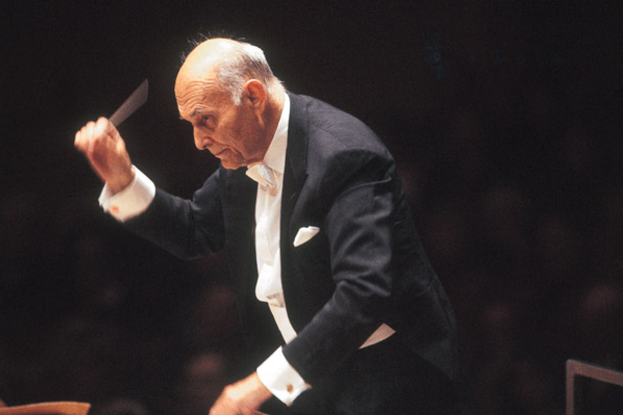Georg Solti