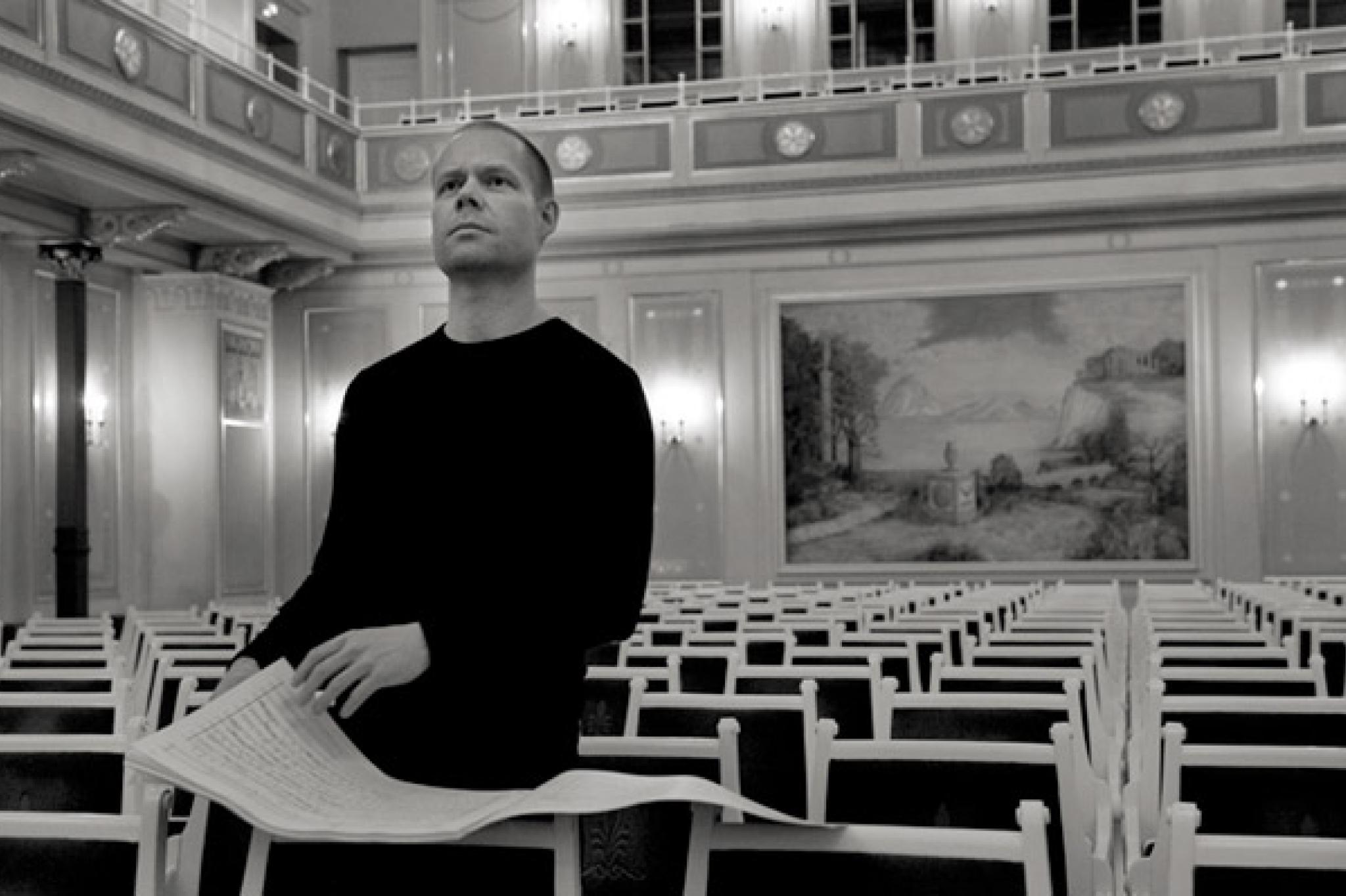 Max Richter