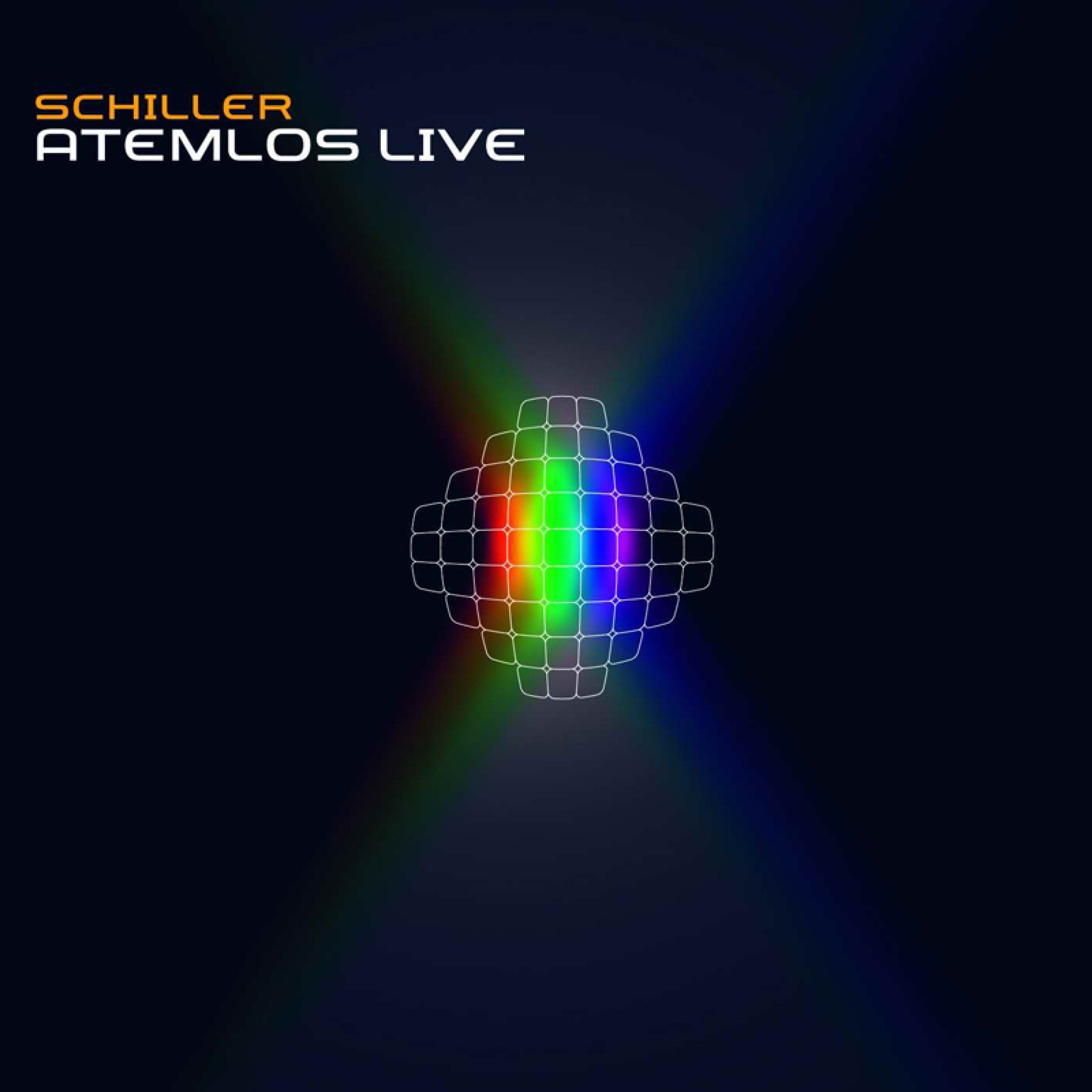 Atemlos Live