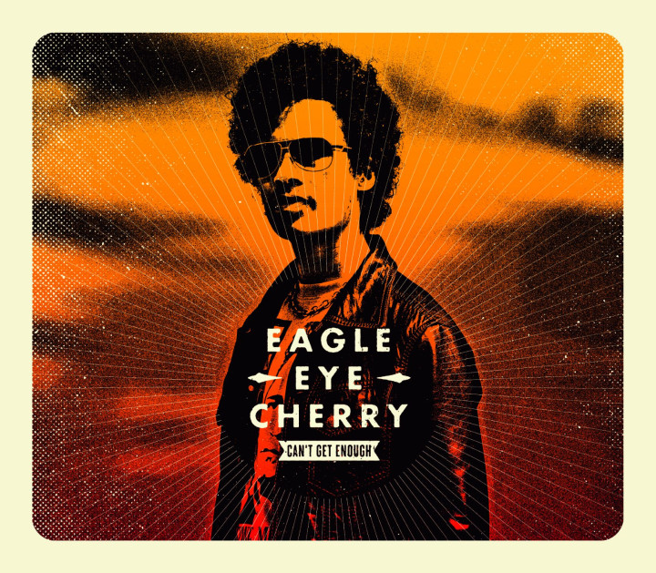 Eagle-Eye-Cherry - Can't Get Enough - Single
