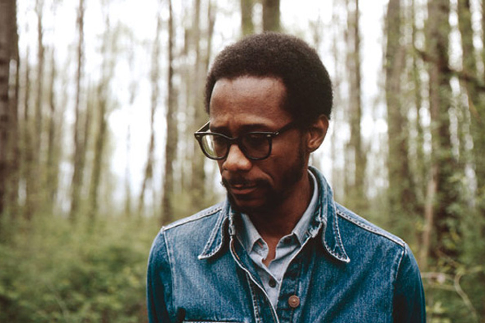 Brian Blade