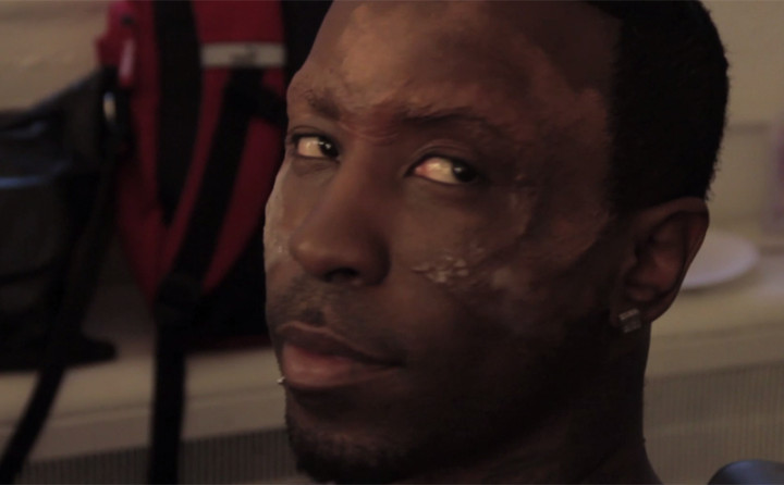 Making Of Video "Mr. Rain"