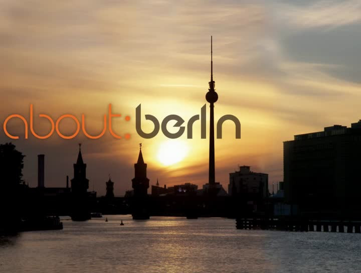 about: berlin vol.1