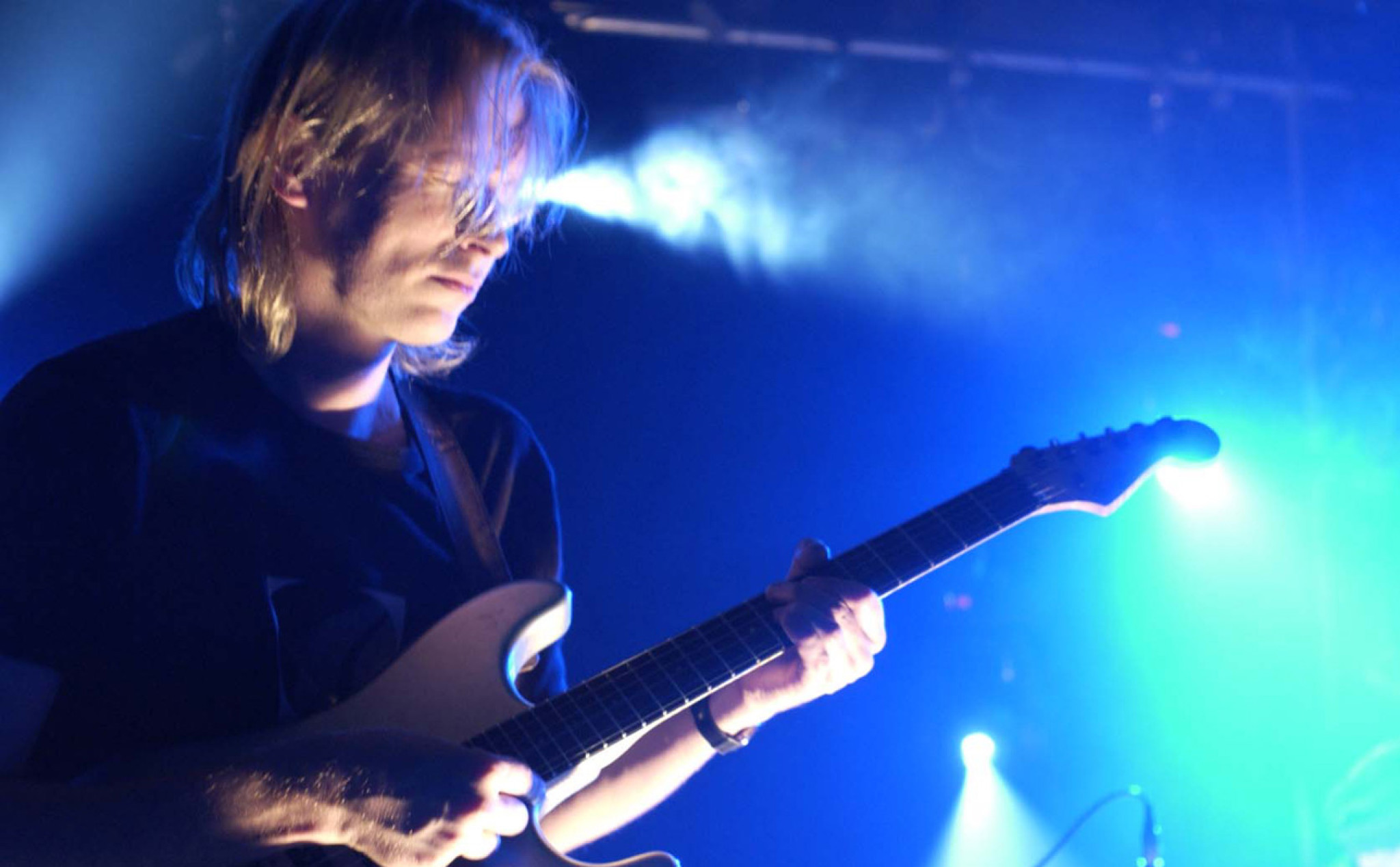 Eivind Aarset