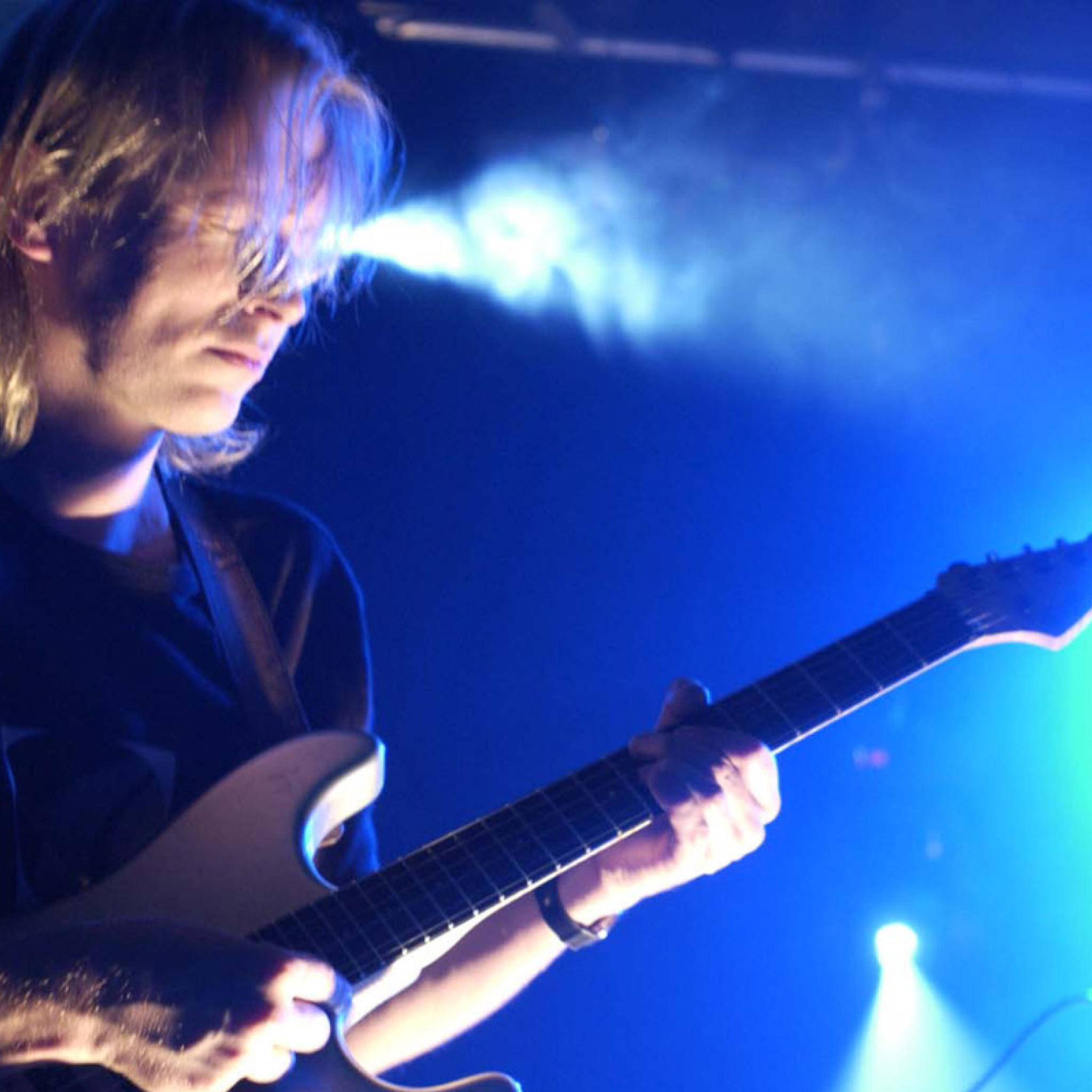 Eivind Aarset