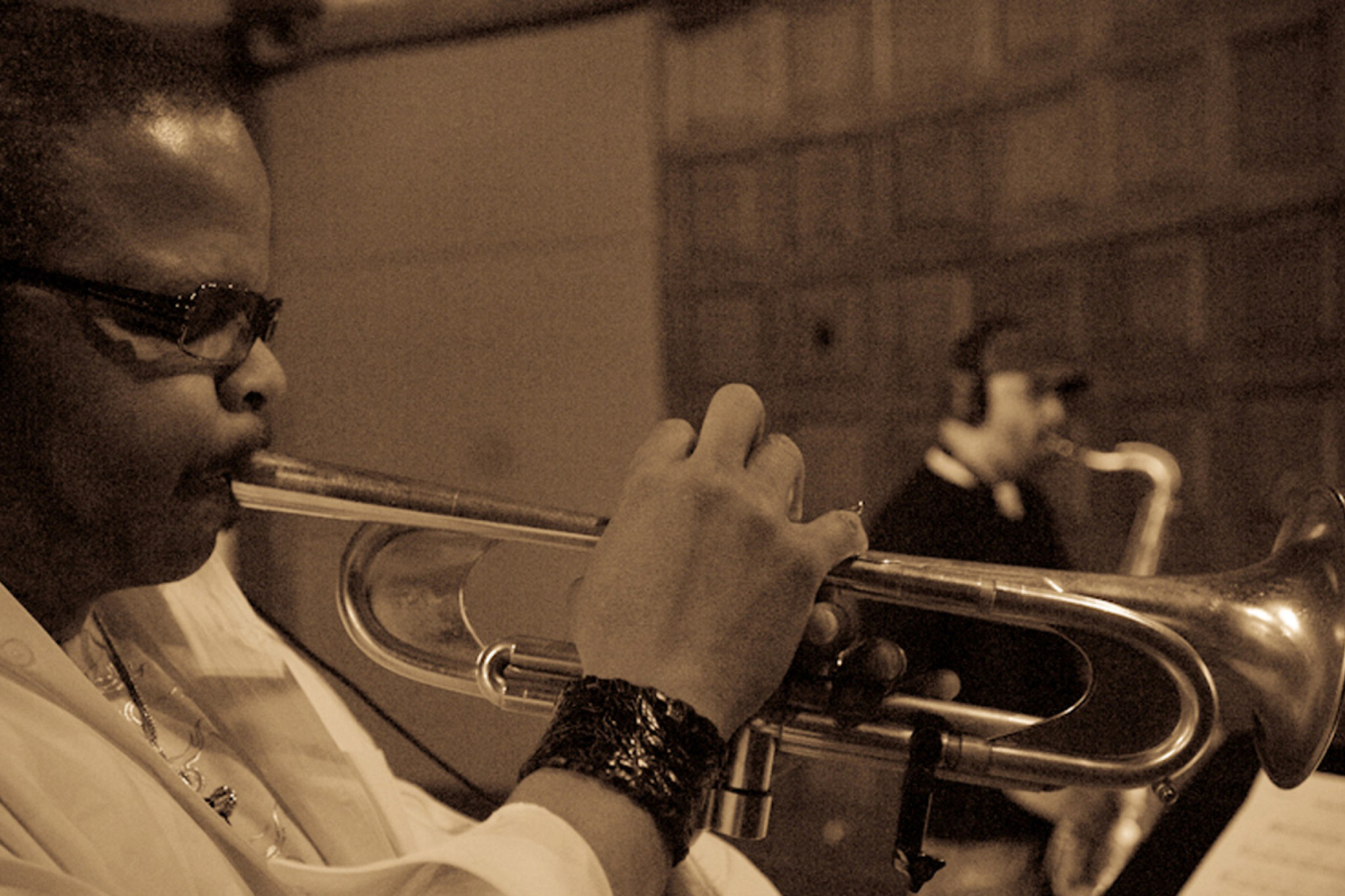 Terence Blanchard