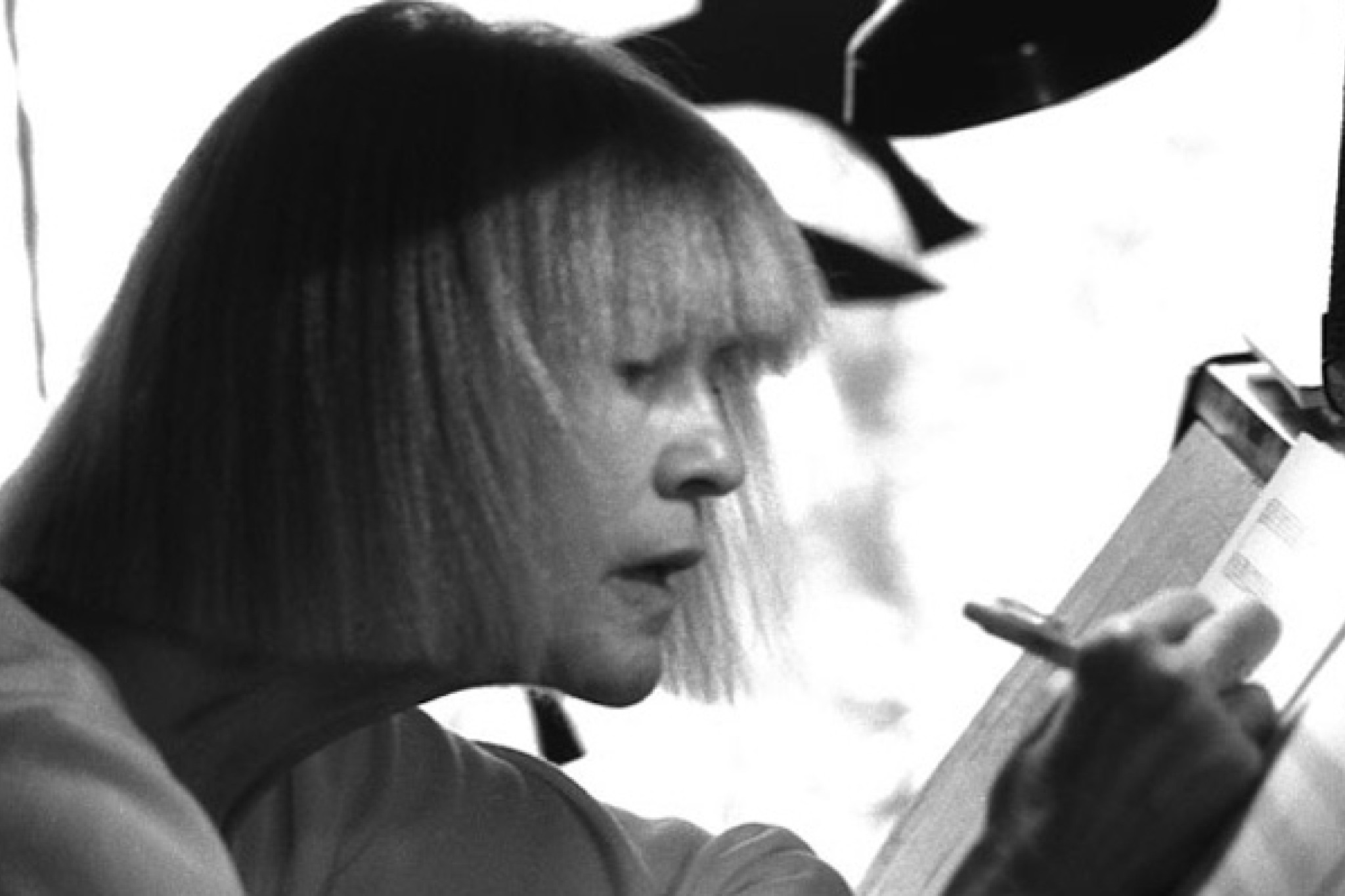 Carla Bley