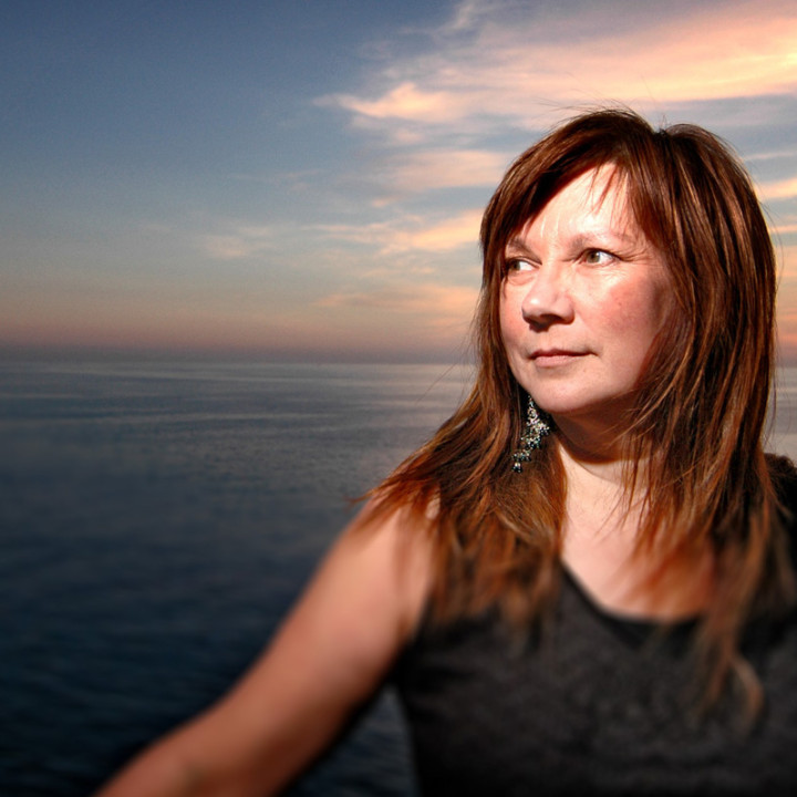 Mari Boine