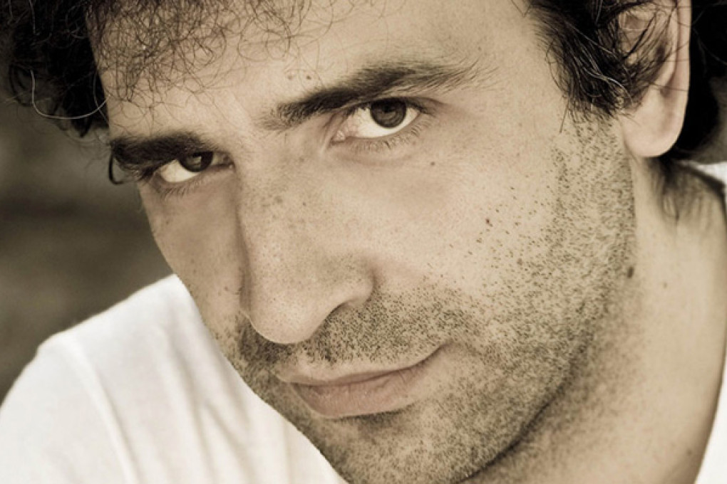 Stefano Bollani