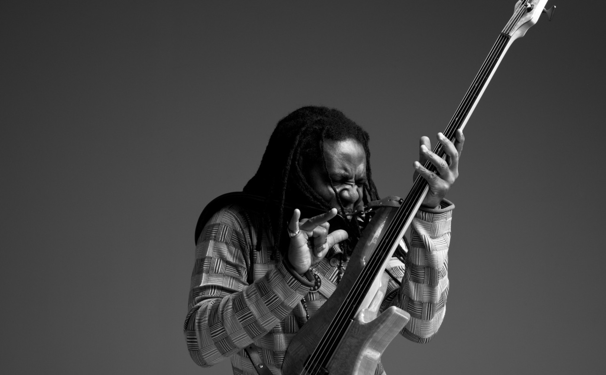 Richard Bona