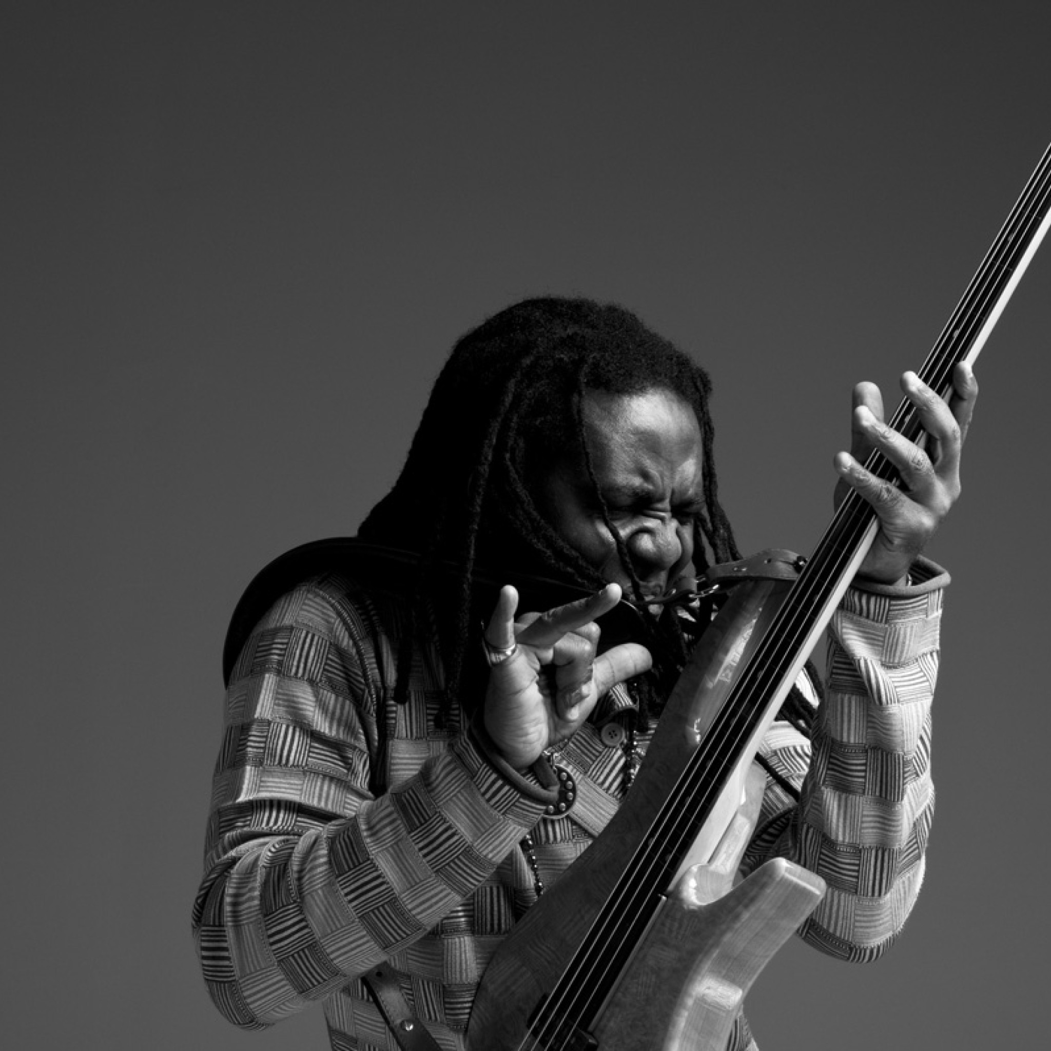 Richard Bona