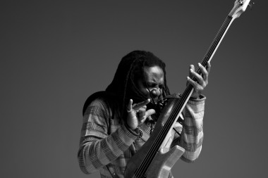 Richard Bona