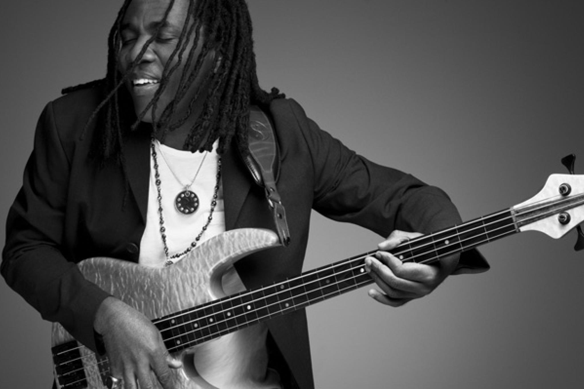 Richard Bona