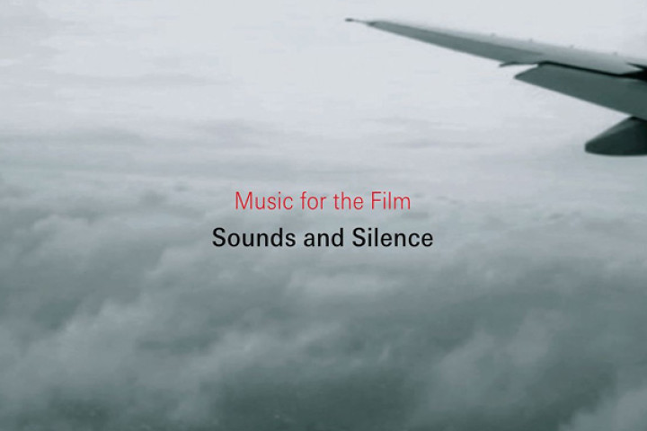 Sounds and Silence - Titelbild