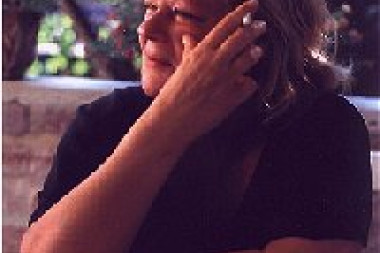 Marianne Mendt