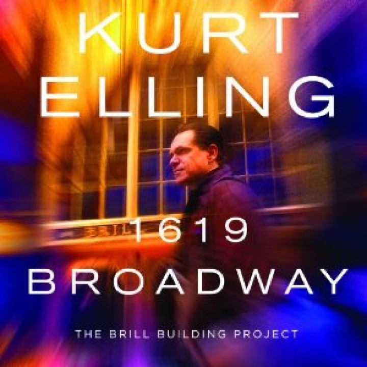 1619 Broadway - The Brill Building Project