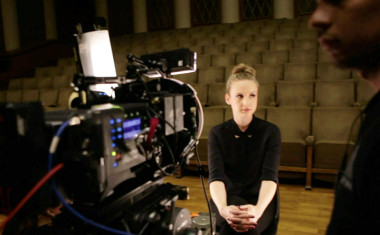 Making Of Video "Told You So"