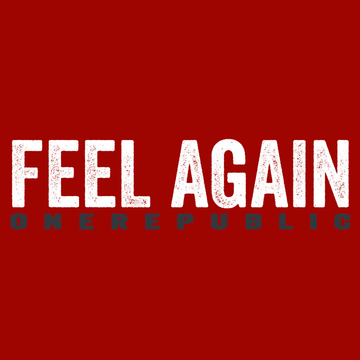 Feel Again Cover (Endfassung)