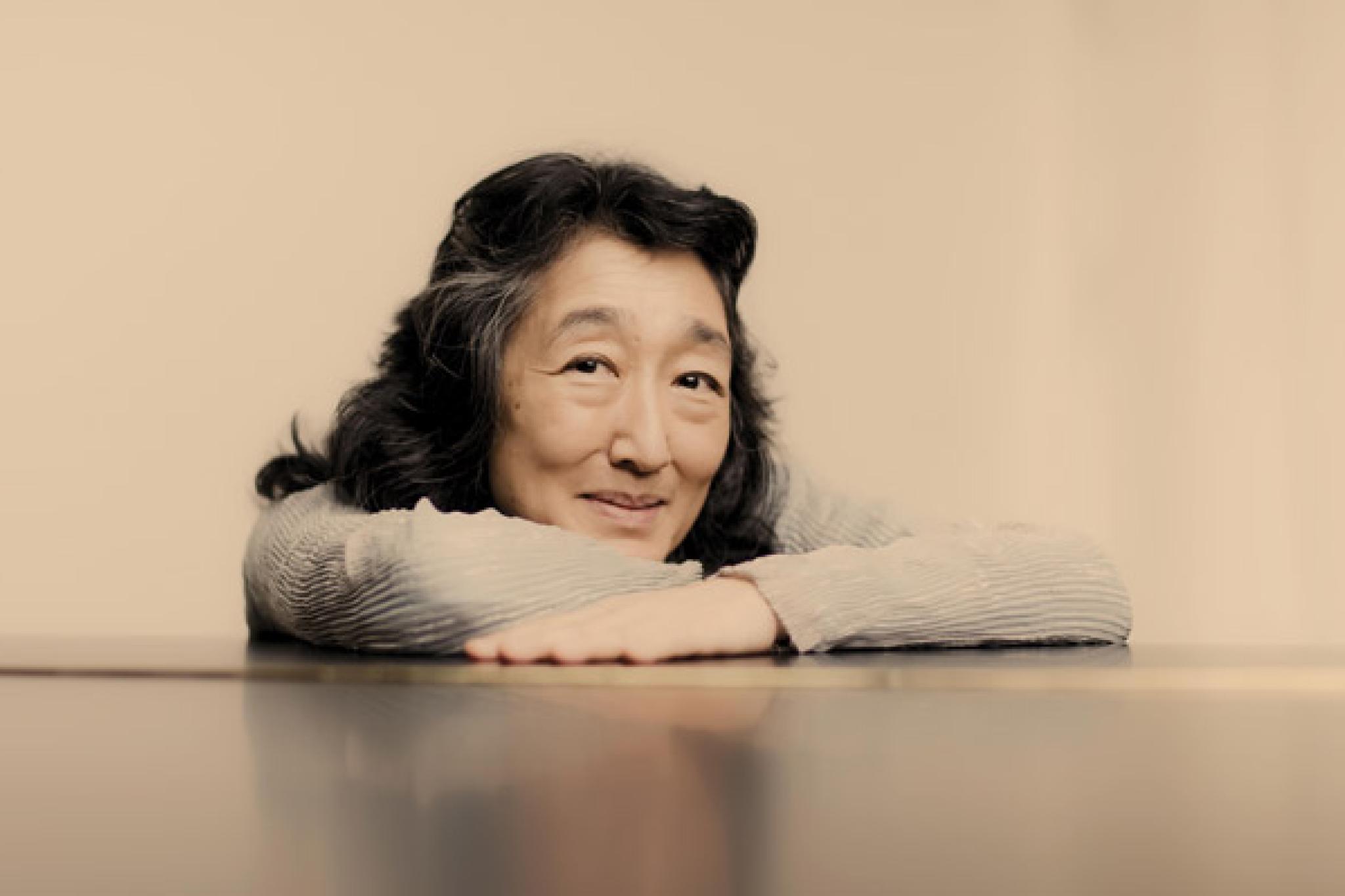 Mitsuko Uchida